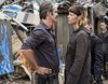 Los protagonistas de 'The Walking Dead' sufren las consecuencias de los últimos acontecimientos en el 8x10