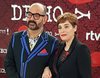 TVE presenta 'Dicho y hecho' con Anabel Alonso, un programa de humor donde "todo es muy improvisado"