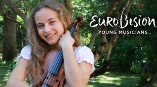 Festival de Jóvenes Músicos 2018: La violinista Sara Valencia representará a España en el certamen