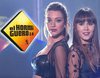 'El hormiguero': Aitana y Ana Guerra, de 'OT 2017', presentarán "Lo malo" el próximo mes de abril