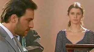 Nova triunfa con sus series: 'Fatmagul' lidera con un 4,1% y 'Mar de amor' y 'Marina' anotan un 3,6%