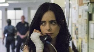 Crítica: El origen de Jessica Jones protagoniza una 2ª temporada más noir y con más girl power