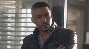 Laz Alonso ('The Mysteries of Laura') ficha por 'The Boys', la serie de superhéroes de Amazon