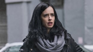 'Jessica Jones': Netflix desvela los títulos de los episodios de la segunda temporada