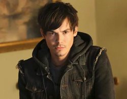 Tyler Blackburn ('Pretty Little Liars') ficha por el reboot de 'Roswell'