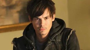 Tyler Blackburn ('Pretty Little Liars') ficha por el reboot de 'Roswell'