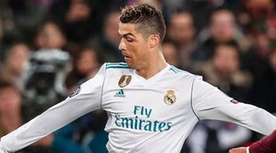 La Champions League (41,8%) se dispara en Antena 3 y logra que 'Cuerpo de élite' crezca a un notable 19%