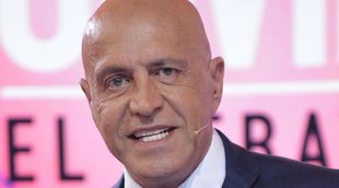 'Sálvame': Kiko Hernández desvela que Kiko Matamoros estaría arruinado y su casa a punto de ser embargada