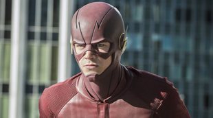 'The Flash' presentará a una nueva chica velocista en su cuarta temporada