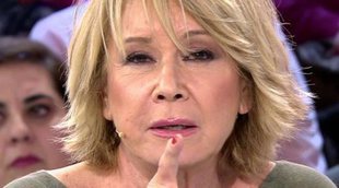 Mila Ximénez pide la expulsión de un concursante de 'Supervivientes 2018' por hacer sacrificios con animales