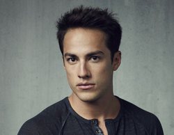 Michael Trevino ('Crónicas vampíricas') ficha por el piloto del reboot de 'Roswell'