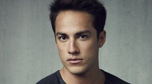 Michael Trevino ('Crónicas vampíricas') ficha por el piloto del reboot de 'Roswell'