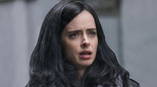 Netflix lucha contra el manspreading en la nueva campaña de 'Jessica Jones'