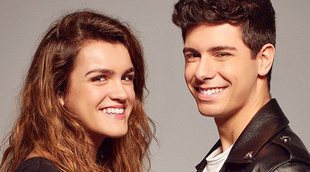 El videoclip de "Tu canción" se estrena el 9 de marzo en un programa especial con Amaia, Alfred y Roberto Leal