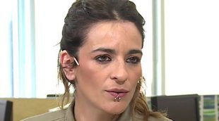 Bebe opina sobre el feminismo: "Parece que está mal el nacer hombre"