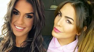 Amor Romeira ('GH 9') comparte el ataque de Sofía Suescun ('GH 16'): "Para ser tío, poco huevos tienes"