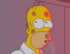 'Los Simpson' entran en el diccionario gracias a una palabra inventada: "Embiggen"
