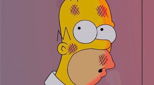 'Los Simpson' entran en el diccionario gracias a una palabra inventada: "Embiggen"