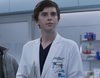 ABC renueva 'The Good Doctor' por una segunda temporada