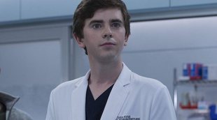 ABC renueva 'The Good Doctor' por una segunda temporada