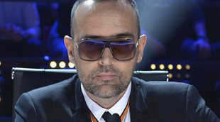 Las redes tildan de machista a Risto ('Got Talent España') y este se defiende: "Ojalá triunfe la huelga"