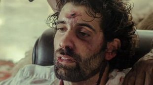 'Fariña' se mantiene en un fantástico 21,3% y 'Got Talent' baja pero marca un gran 17% en su segunda semifinal