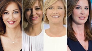 8M, las mujeres se paran, la televisión se para: Así afecta la huelga feminista a la programación