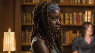 'The Walking Dead': Robert Kirkman, el creador de los cómics, confirma qué le pasó al hijo de Michonne