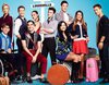 'Glee': Los protagonistas de la serie se reúnen tres años después del final con sonadas ausencias