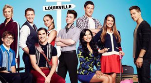 'Glee': Los protagonistas de la serie se reúnen tres años después del final con sonadas ausencias