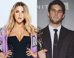 'Grand Hotel': Anne Winters y Bryan Craig fichan para hacer los papeles de Eloy Azorín y Marta Larralde