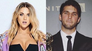 'Grand Hotel': Anne Winters y Bryan Craig fichan para hacer los papeles de Eloy Azorín y Marta Larralde