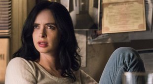 'The Defenders': Krysten Ritter desvela si habrá segunda temporada del crossover de Marvel