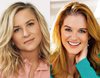Jessica Capshaw y Sarah Drew, Arizona y April en 'Anatomia de Grey', no estarán en la nueva temporada