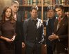 TNT cancela 'The Librarians' tras cuatro temporadas