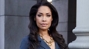 USA Network encarga el spin-off de 'Suits' protagonizado por Gina Torres