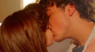 'Cuéntame cómo pasó' (17,8%) lidera con fuerza y 'Volverte a ver' (14%) mejora de nuevo