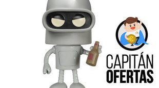 Las mejores ofertas en merchandising y DVD y Blu-Ray: 'Stranger Things', 'Futurama', 'Jessica Jones'