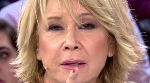 'Cazamariposas': Mila Ximénez aclara sus acusaciones hacia el Maestro Joao y le pide disculpas