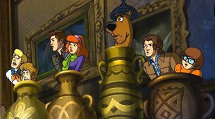 'Sobrenatural': Primeras imágenes del crossover de la serie sobre los hermanos Winchester con 'Scooby-Doo'