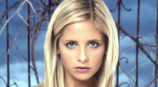 Claves por las que 'Buffy, cazavampiros' fue un gran éxito de audiencia