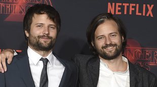 Los hermanos Duffer ('Stranger Things') son acusados de abuso verbal por una operadora de la ficción