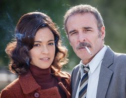 'El Caso. Crónica de Sucesos': TVE recupera la serie con un spin-off para Playz