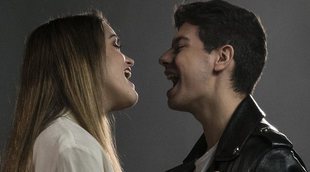 TVE presenta el videoclip de "Tu canción", tema con el que Almaia nos representarán en Eurovisión 2018