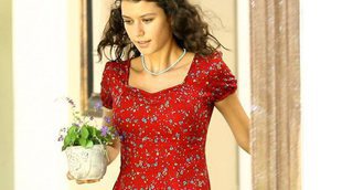 'Fatmagül' sigue imbatible en Nova (4,1%) y 'Los Simpson' (4,1%) y 'Big Bang' (3%) destacan en Neox