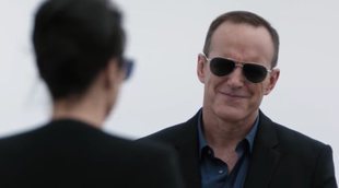 El episodio 100 de 'Agents of SHIELD' triunfa y 'Once Upon a Time' también sube