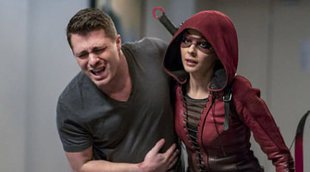 El equipo descubrirá, por fin, quién maneja los hilos en el 6x15 de 'Arrow'