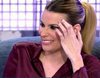 María Lapiedra se confiesa en 'Sábado Deluxe': "En 'Supervivientes' cambiaría sexo por comida"