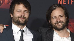 Los Duffer ('Stranger Things') responden a las acusaciones de abuso verbal: "Estamos profundamente molestos"