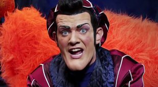 Stefán Karl Stefánsson, villano de 'Lazy Town', anuncia que le han detectado tumores inoperables